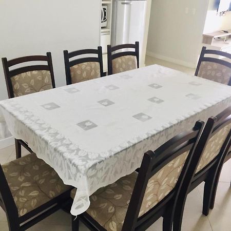 Apartamentos Mediterraneo Home Club Bombinhas Εξωτερικό φωτογραφία