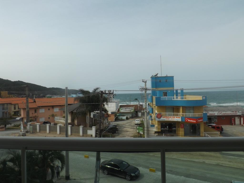 Apartamentos Mediterraneo Home Club Bombinhas Εξωτερικό φωτογραφία