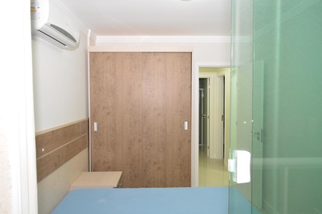Apartamentos Mediterraneo Home Club Bombinhas Εξωτερικό φωτογραφία