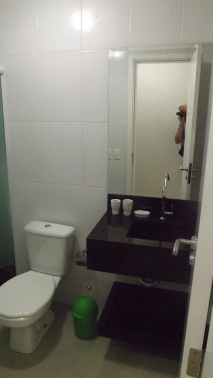 Apartamentos Mediterraneo Home Club Bombinhas Εξωτερικό φωτογραφία