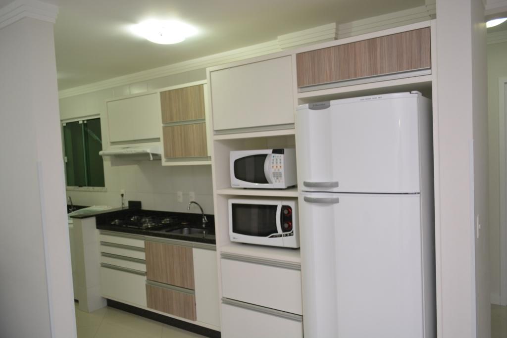 Apartamentos Mediterraneo Home Club Bombinhas Εξωτερικό φωτογραφία