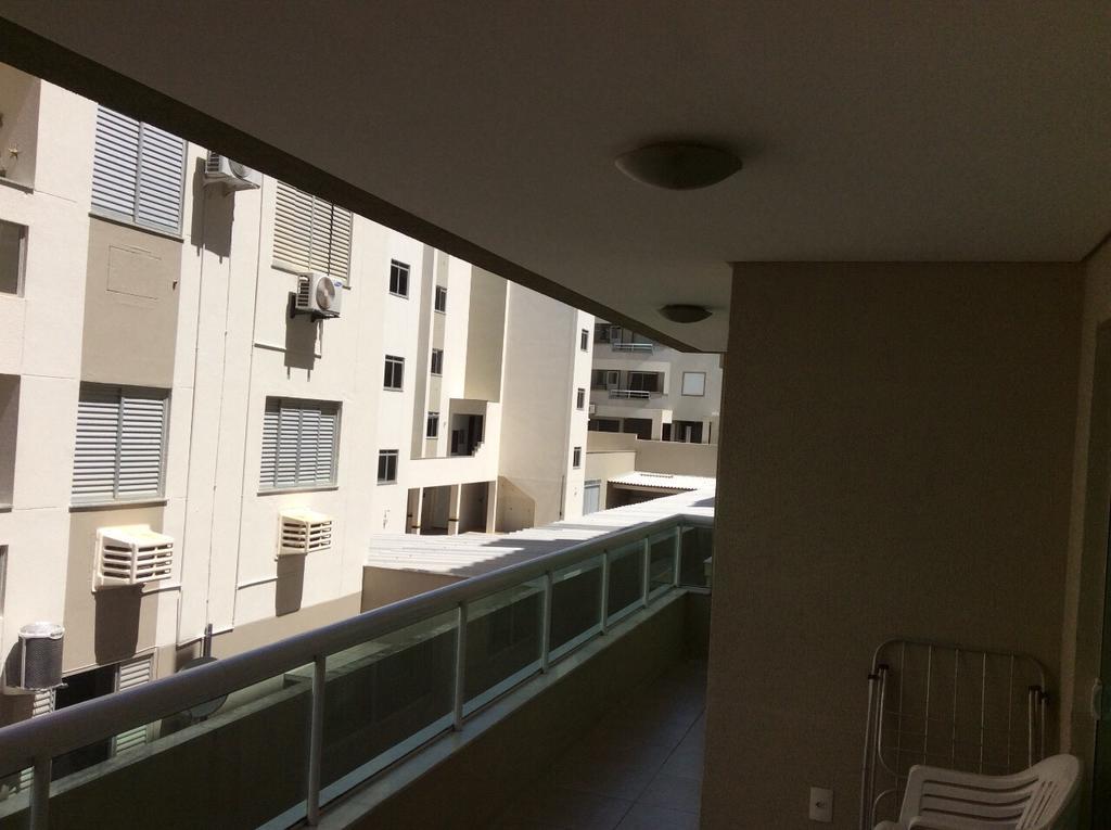 Apartamentos Mediterraneo Home Club Bombinhas Εξωτερικό φωτογραφία