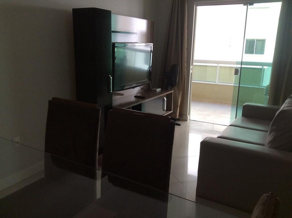 Apartamentos Mediterraneo Home Club Bombinhas Εξωτερικό φωτογραφία