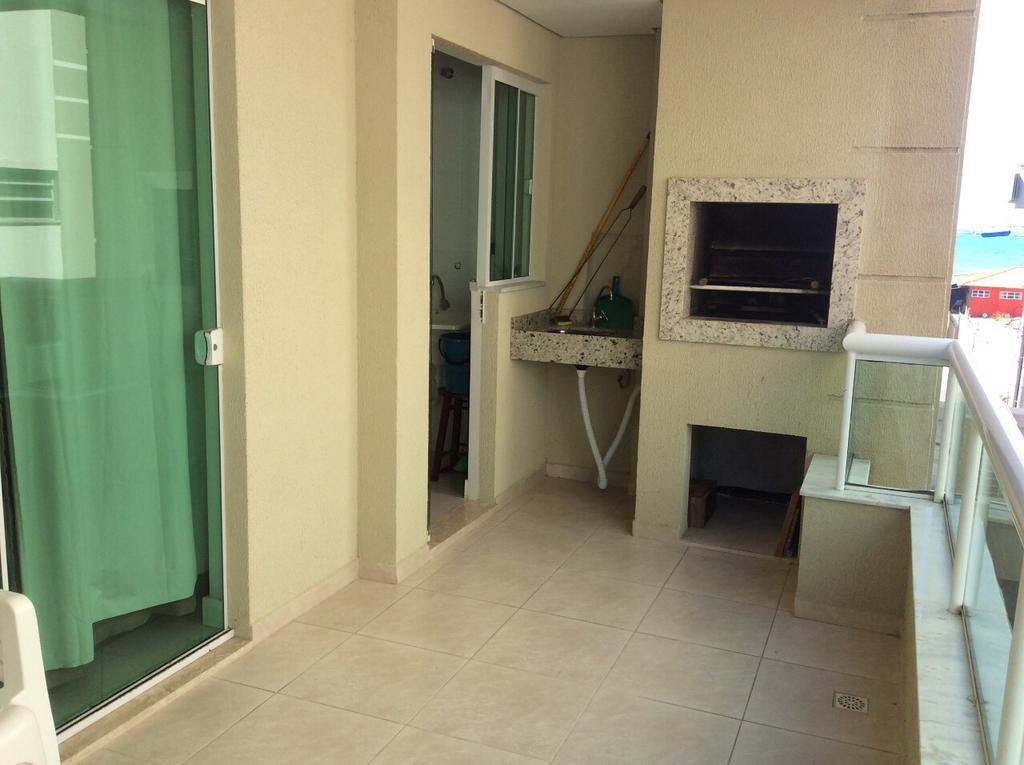 Apartamentos Mediterraneo Home Club Bombinhas Εξωτερικό φωτογραφία