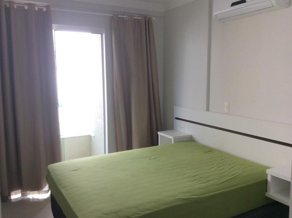 Apartamentos Mediterraneo Home Club Bombinhas Εξωτερικό φωτογραφία
