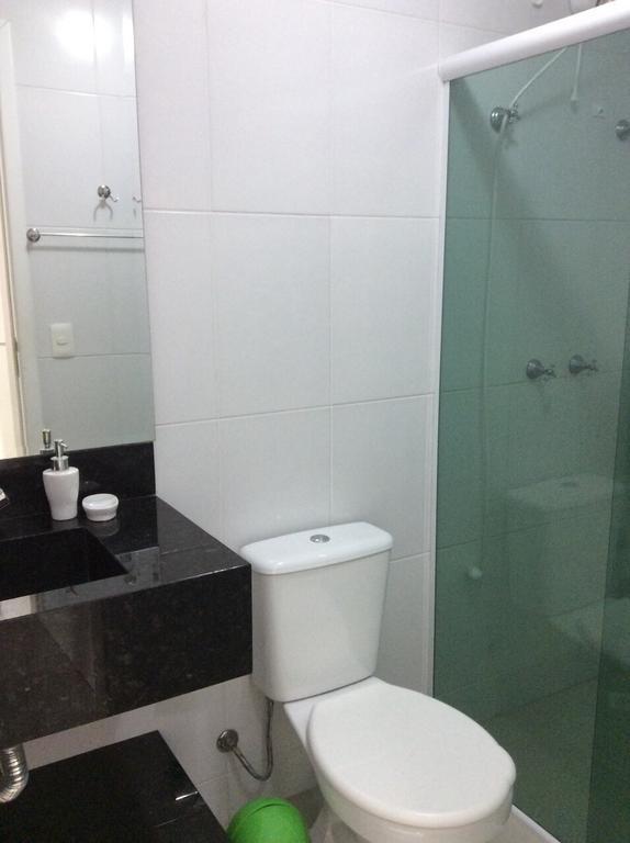 Apartamentos Mediterraneo Home Club Bombinhas Εξωτερικό φωτογραφία