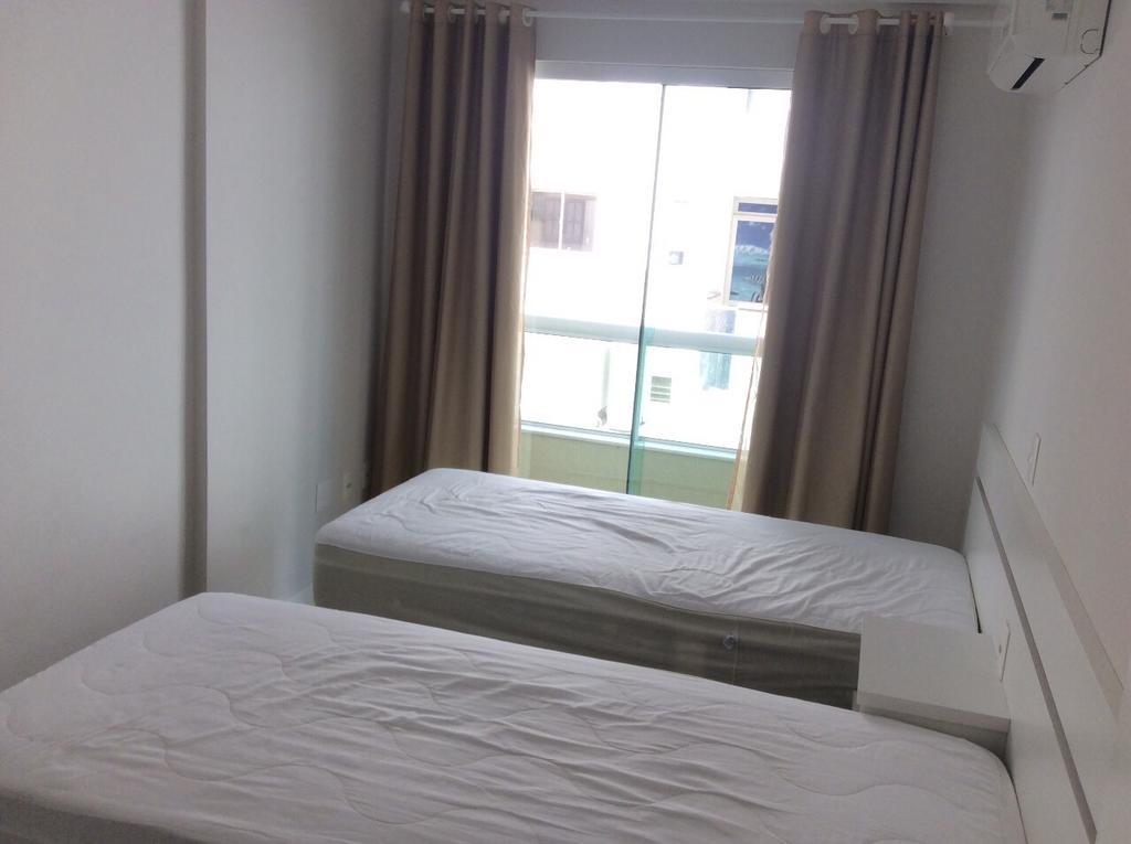 Apartamentos Mediterraneo Home Club Bombinhas Εξωτερικό φωτογραφία
