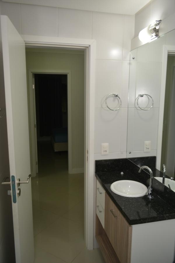 Apartamentos Mediterraneo Home Club Bombinhas Εξωτερικό φωτογραφία