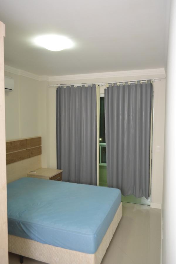 Apartamentos Mediterraneo Home Club Bombinhas Εξωτερικό φωτογραφία