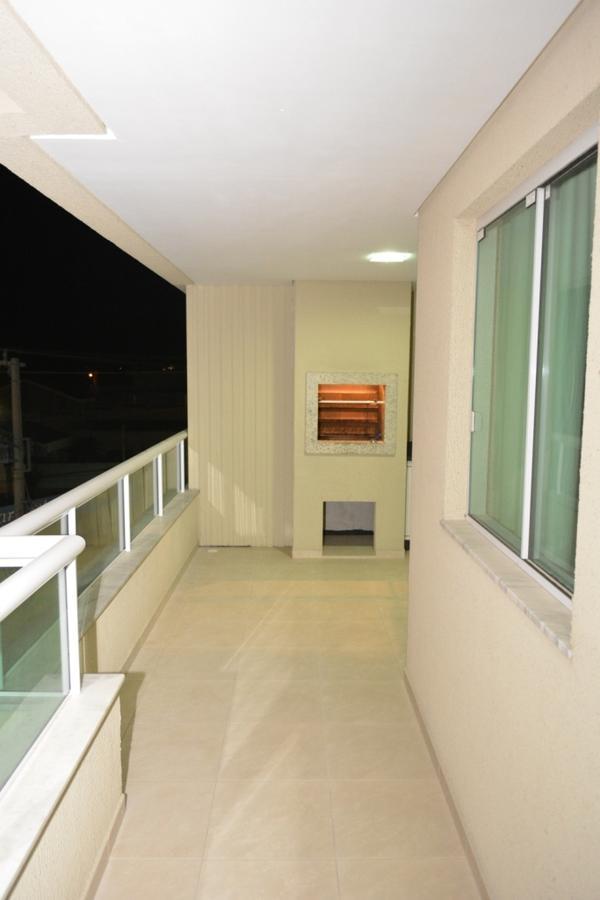 Apartamentos Mediterraneo Home Club Bombinhas Εξωτερικό φωτογραφία