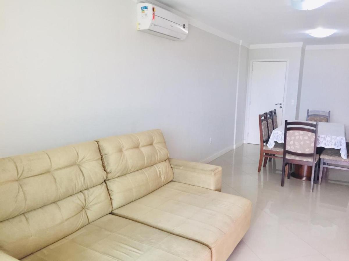 Apartamentos Mediterraneo Home Club Bombinhas Εξωτερικό φωτογραφία