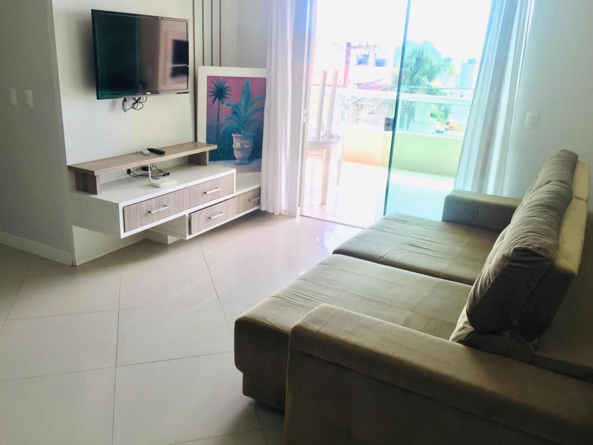 Apartamentos Mediterraneo Home Club Bombinhas Εξωτερικό φωτογραφία