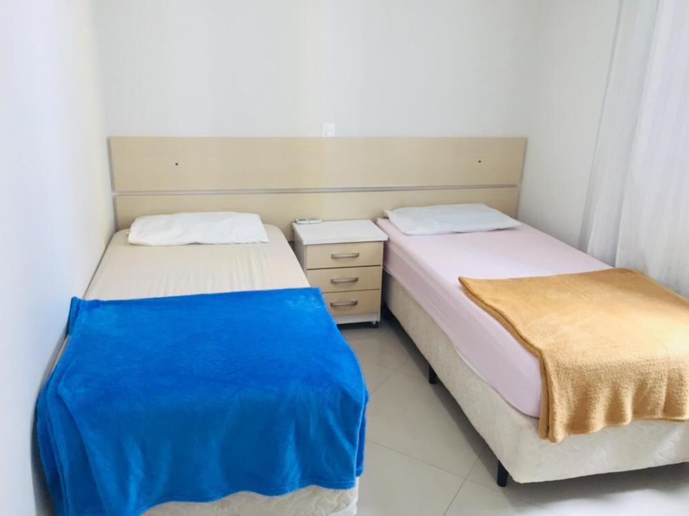 Apartamentos Mediterraneo Home Club Bombinhas Εξωτερικό φωτογραφία