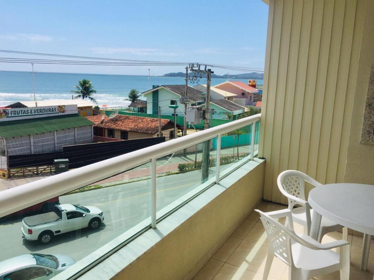 Apartamentos Mediterraneo Home Club Bombinhas Εξωτερικό φωτογραφία