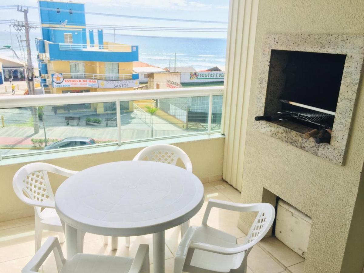 Apartamentos Mediterraneo Home Club Bombinhas Εξωτερικό φωτογραφία