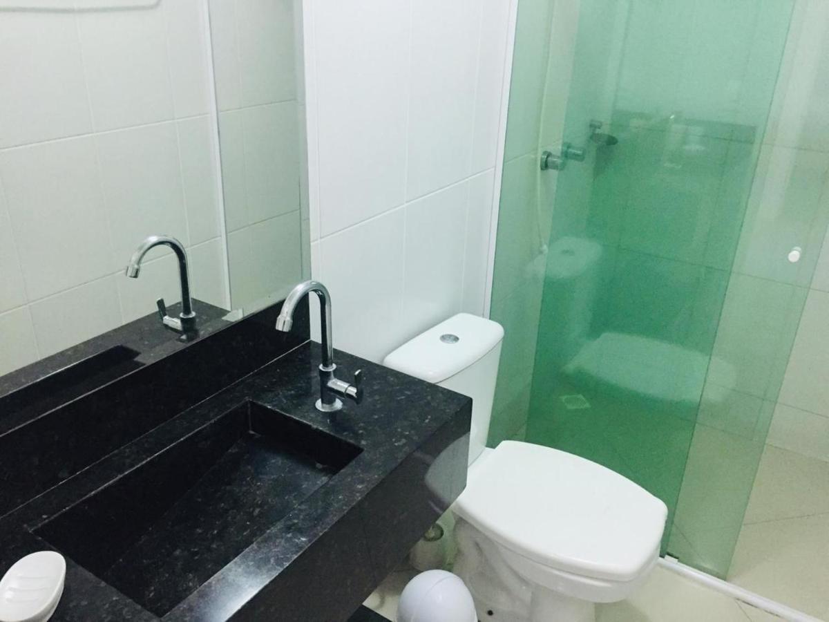 Apartamentos Mediterraneo Home Club Bombinhas Εξωτερικό φωτογραφία