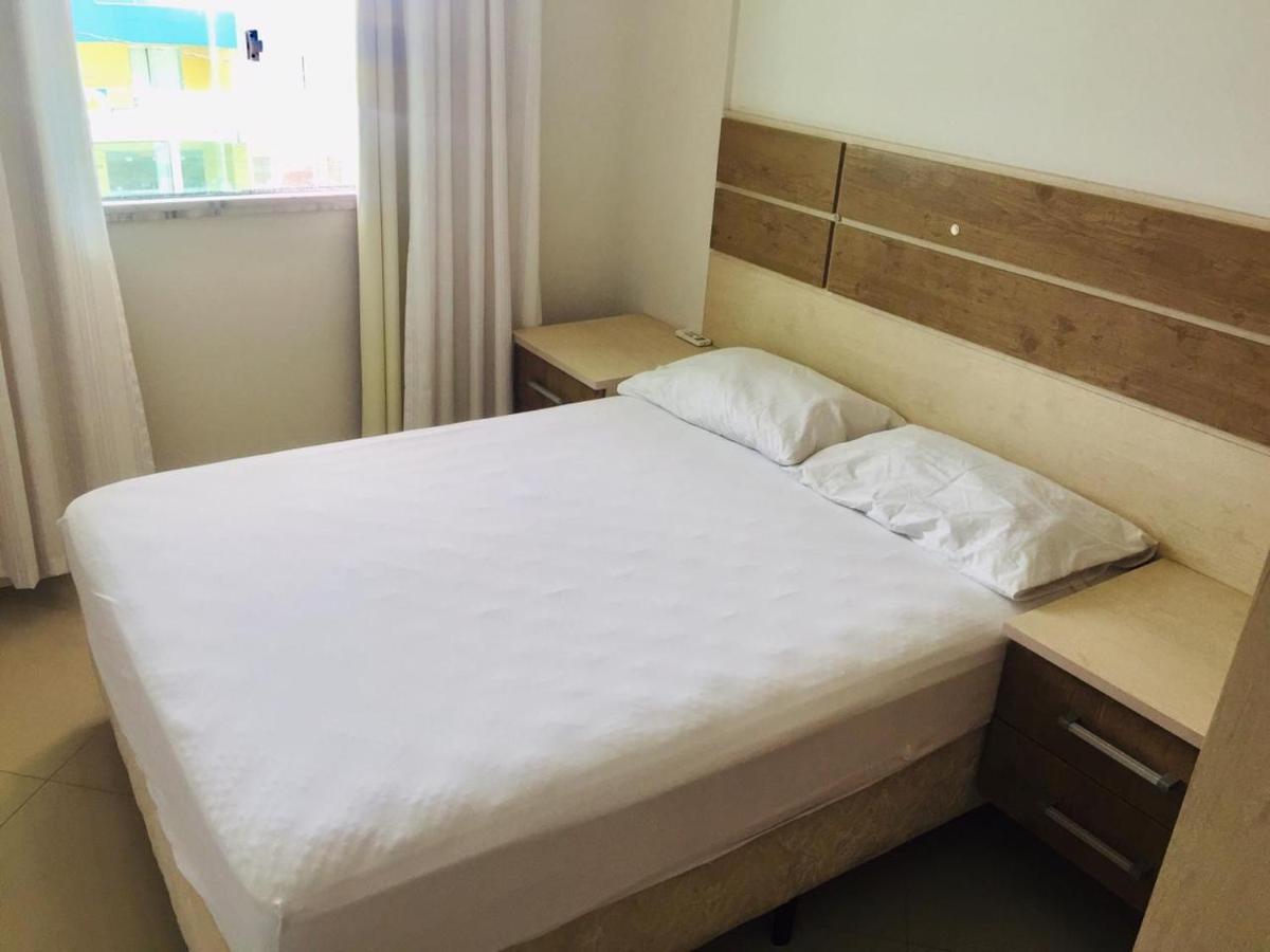 Apartamentos Mediterraneo Home Club Bombinhas Εξωτερικό φωτογραφία