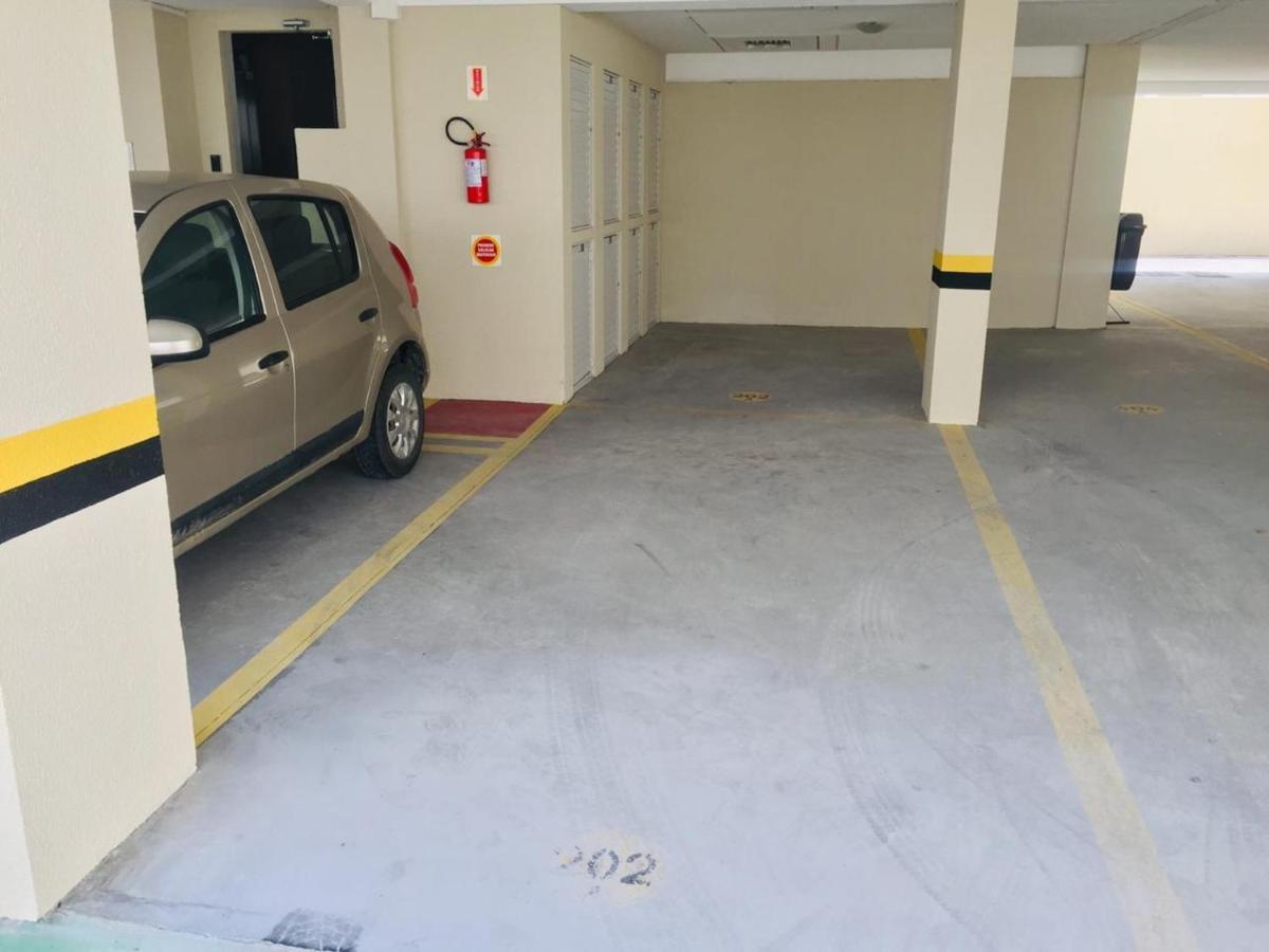 Apartamentos Mediterraneo Home Club Bombinhas Εξωτερικό φωτογραφία