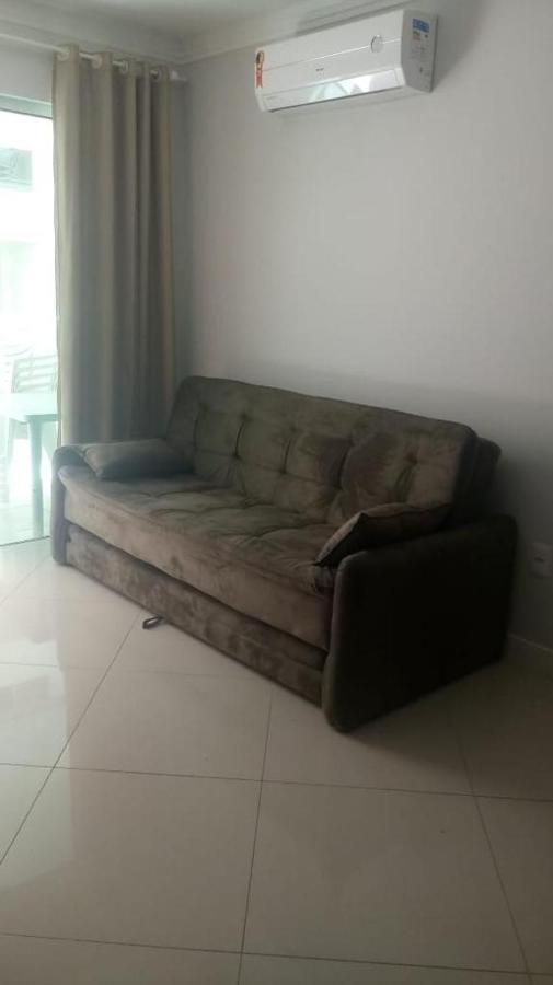 Apartamentos Mediterraneo Home Club Bombinhas Εξωτερικό φωτογραφία